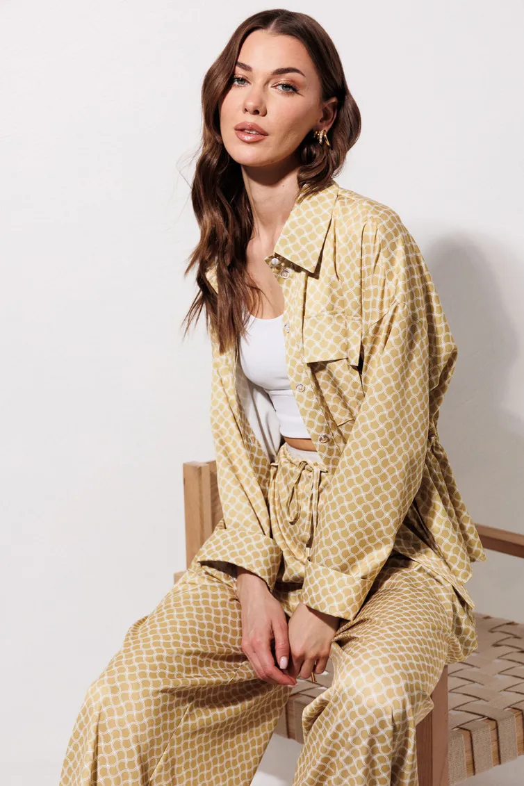 Suit Lyushe #4373