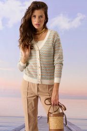 Брюки Barbara Geratti арт. С8380BG карамель