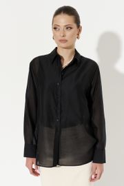 Блузка Ketty арт. 71840 черный