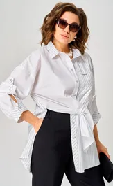Blouse EVA GRANT 7182-1b