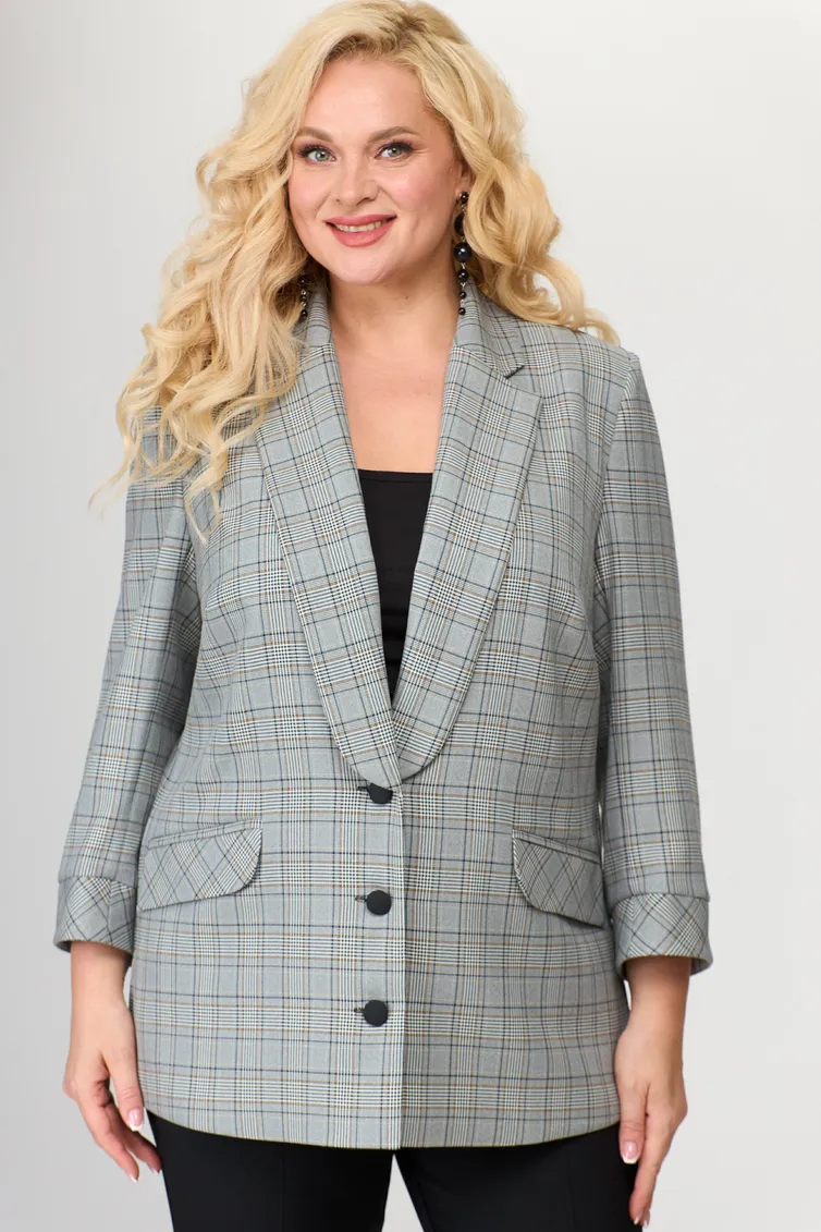 Zestaw Ell Style #2220
