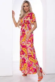 Sukienka LT Collection #P8622