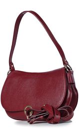 сумка женская 10923 красный т.