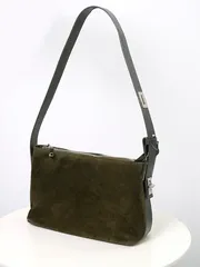 Bags Galanteya #25s3100k45 olivkovyj