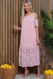 Платье LT Collection арт. П15472-7М