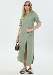 Set LM project #8032 zelenaya poloska