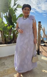 Dress Vittoria Queen 28253