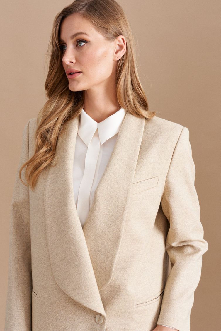 Жакет Elletto Life арт. 3755