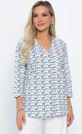 Блузка LT Collection Б13774-16М