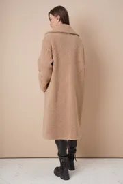 Coat Fantazia Mod #4049