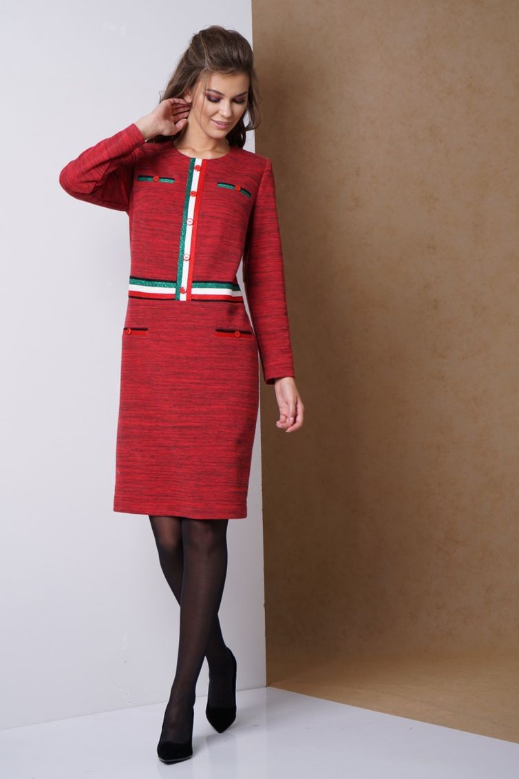 Dress Fantazia Mod #3244 kr