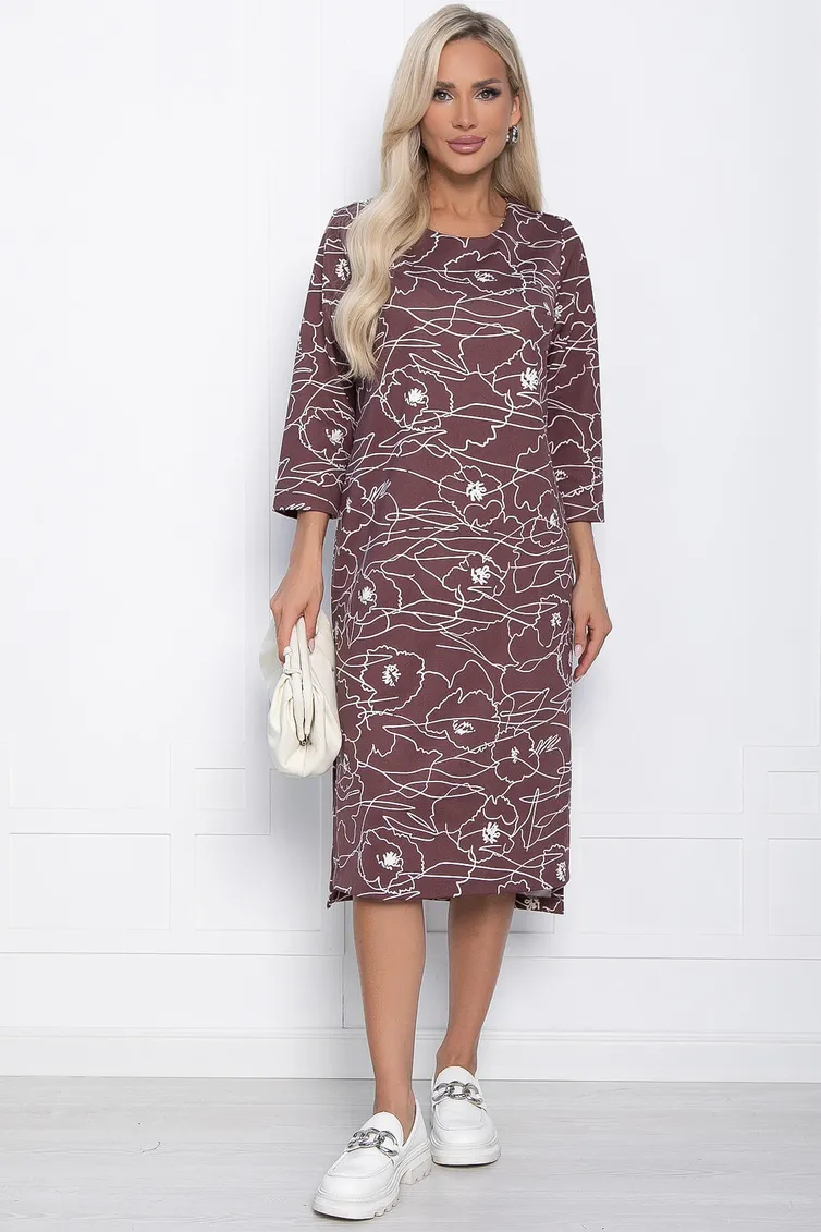 Sukienka LT Collection #P10875