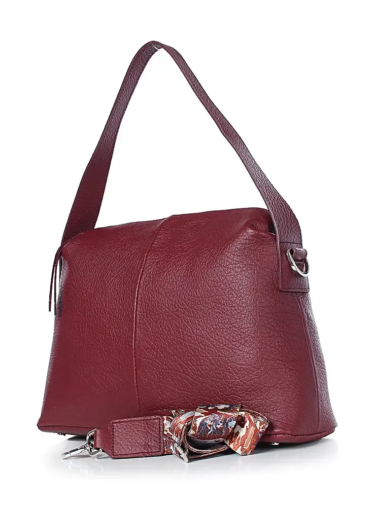 Torba Galanteya #25s906k45 bordo