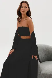 Do Góry V&N fashion #1154_chernyj