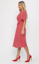Платье LT Collection П13797-35М