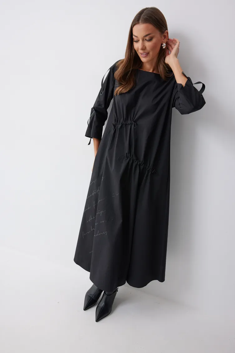 Sukienka Lyushe #4234