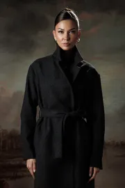 Coat Buter New #3476