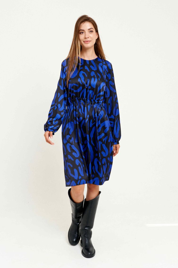Dress Elletto Life #1914