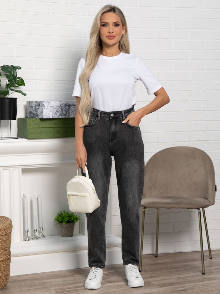 Джинсы LT Collection #B15437-12M