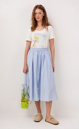 Юбка Buter New 3330