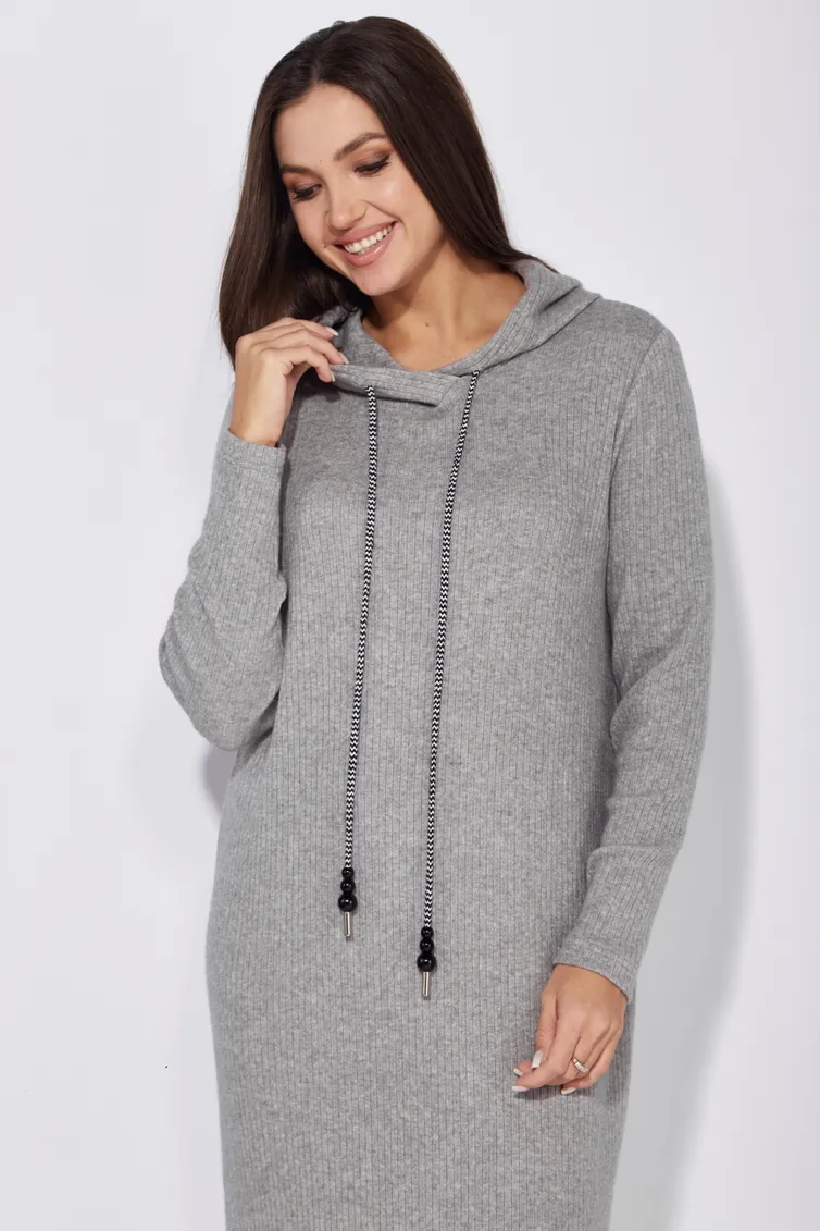 Sukienka TAiER #1241 seryj