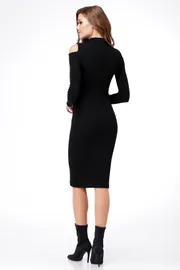 Sukienki Ladis Line #1001