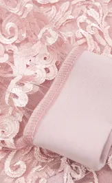 Бомбер CHARUTTI Roskoshnoe reshenie (sakura)