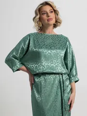 Sukienka LT Collection #P15114-12M