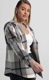 Shirt LT Collection B15504-18M