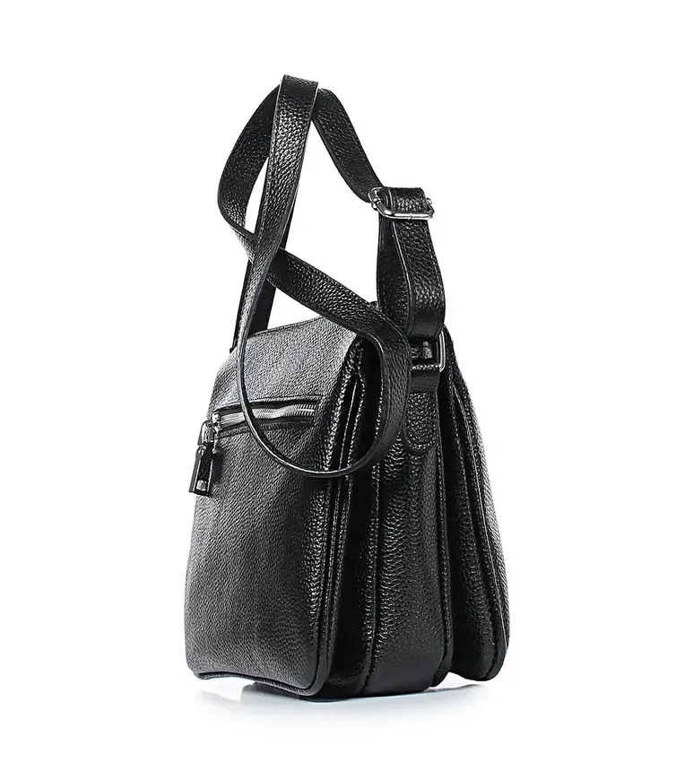 Torba Galanteya #25s1265k45 chernyj