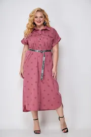 Платье Michel Chic арт. 993 роз гор