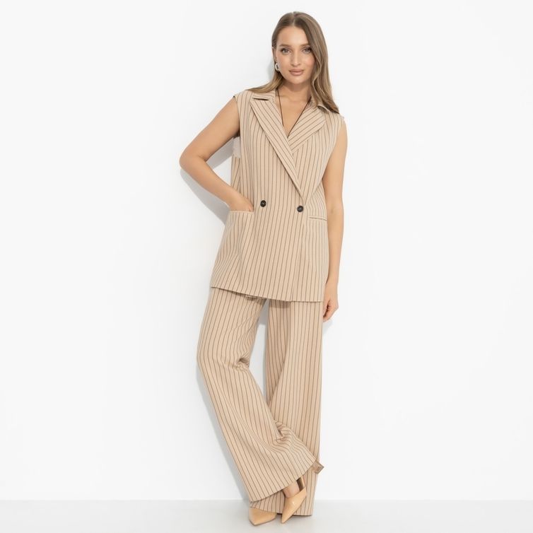 Комплект CHARUTTI арт. Сценарий успеха (2 в 1, стильная)