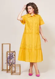 Платье Mira Fashion арт. 5275-4