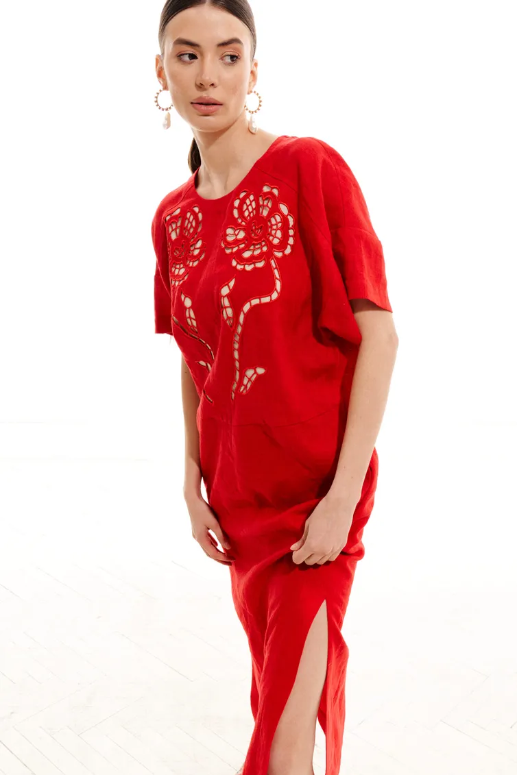 Dress Elletto Life #1990