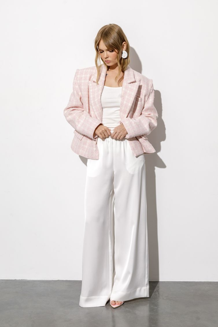 Жакет Pirs арт. 6794розовый