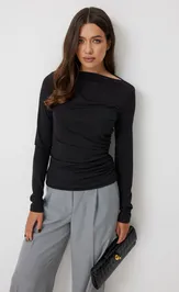Jumper TND M155 chernyj