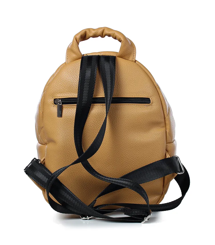 Torba Galanteya #23s257k45 gorchichnyj