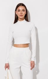 Комплект V&N fashion 1130_белый