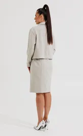Комплект Galean Style 1016 бежевый