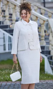 Garnitur Vittoria Queen #23193