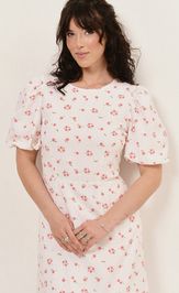 Dress JRSy 2707