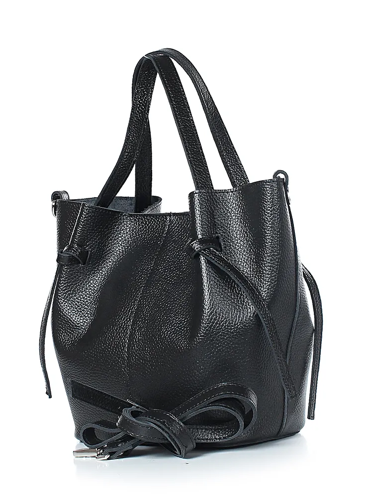 Torba Galanteya #24s97k45 chernyj