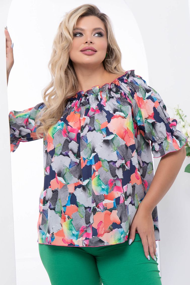 Костюм LT Collection арт. К6788