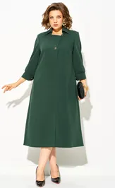 Sukienka Karina Delux M-1454