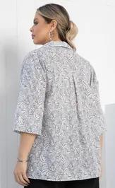 Блузка LT Collection Б12966-30М
