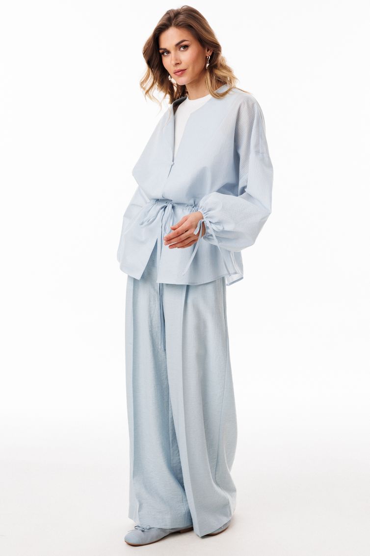 Блузка EOLA арт. 3085 гол