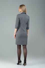 Dress MARIKA #341 m.kletka