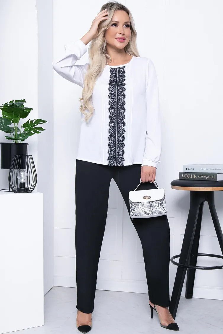 Bluzka LT Collection #B7189