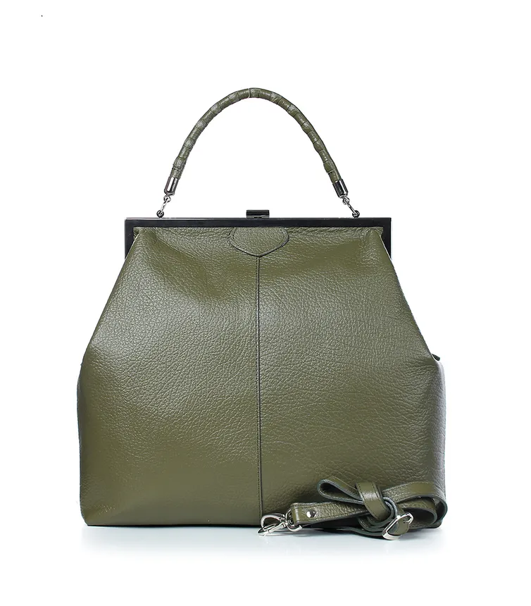 Torba Galanteya #1s2953k45 olivkovyj