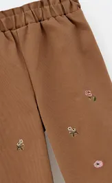 Spodnie Bell Bimbo 252012 pesok